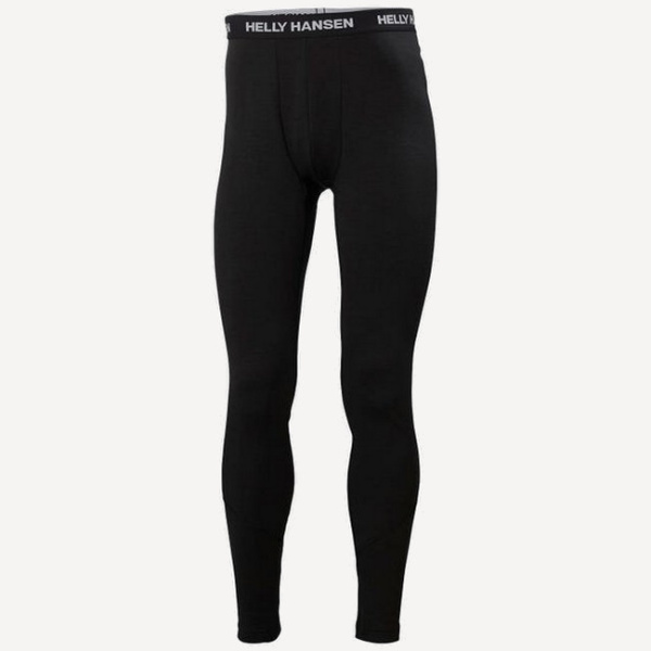 Термокальсоны HH Man LIFA Merino Midweight Pants (; XXL; Black)